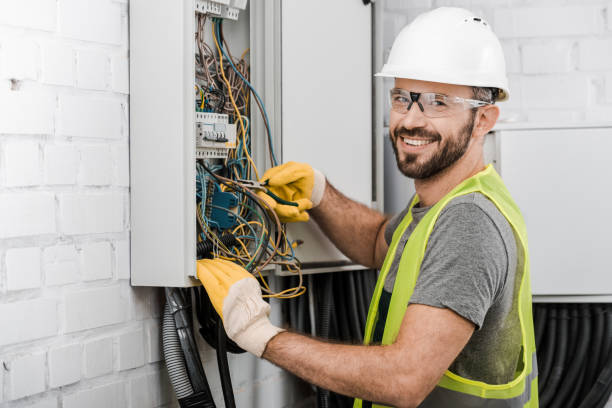 Best Industrial Electrical Services  in Westover, WV