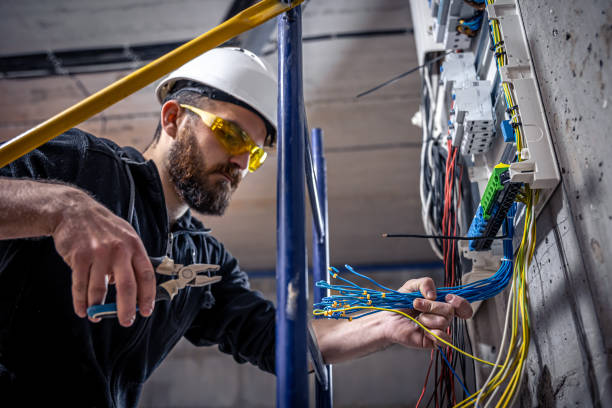 Best Electrical Troubleshooting Services  in Westover, WV