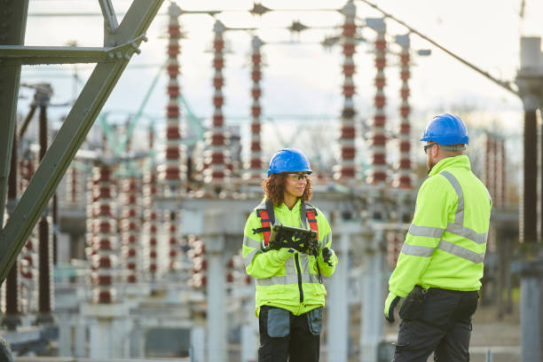 Best Affordable Electrical Installation  in Westover, WV
