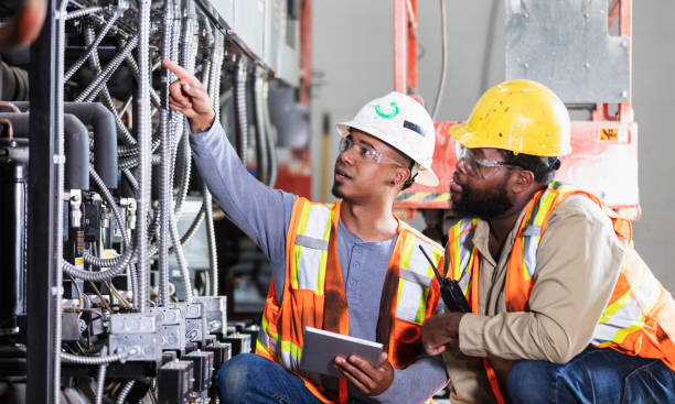 Best Electrical Contractors for Businesses  in Westover, WV