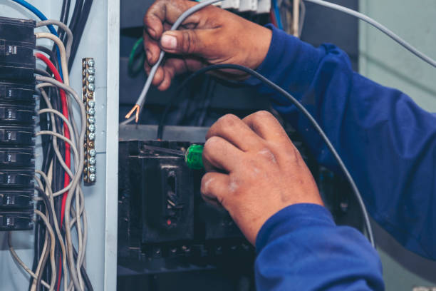 Best Licensed Electrician  in Westover, WV