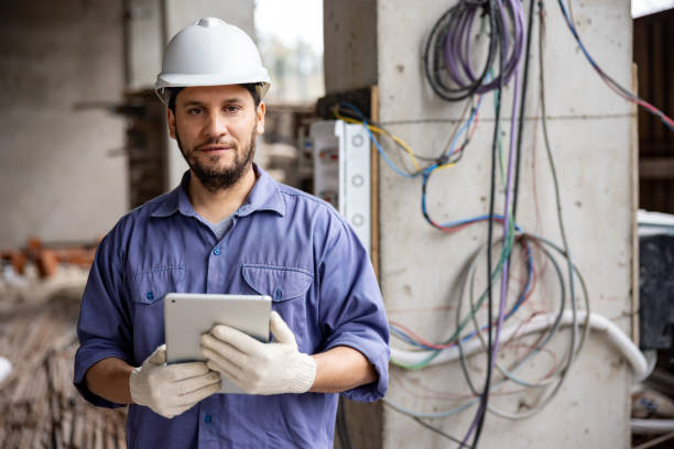 Best Home Electrical Repair  in Westover, WV
