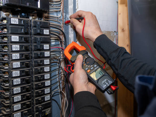 Best Electrical System Inspection  in Westover, WV